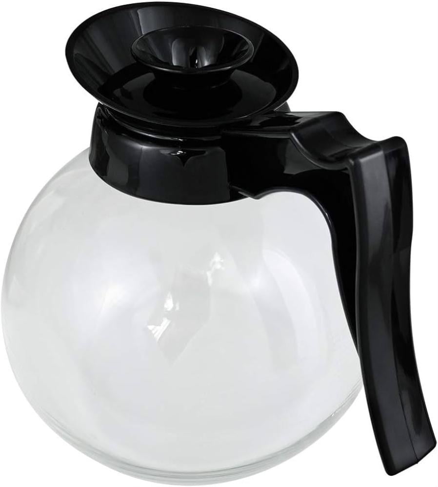 ابريق زجاجي - حجم 1.7L - متوافق مع مكائن BUNN