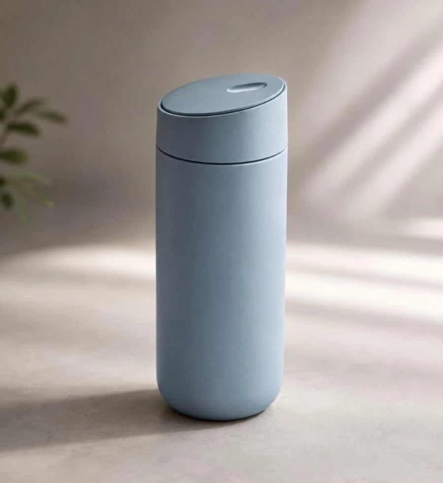 مق منزلق Sip Tivo سماوي 16oz