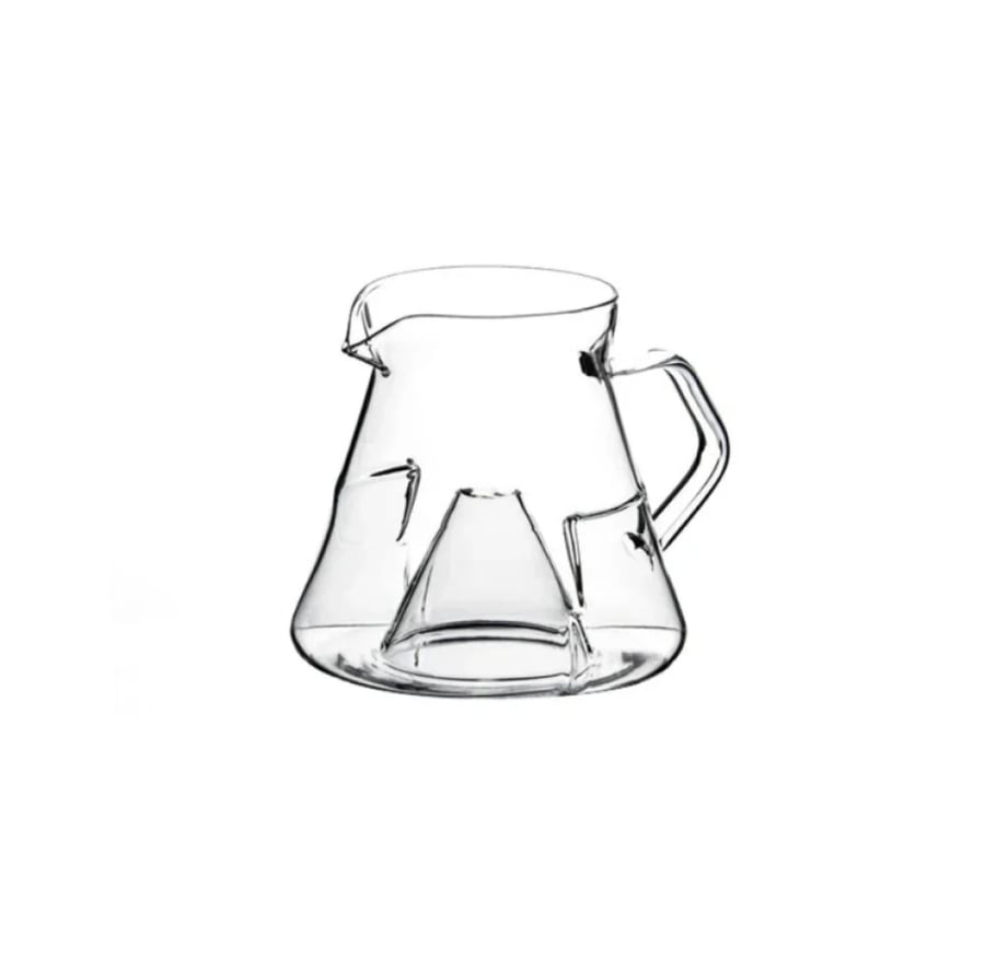 سيرفر سيكلون - ايكوسا | Icosa Server 600ml