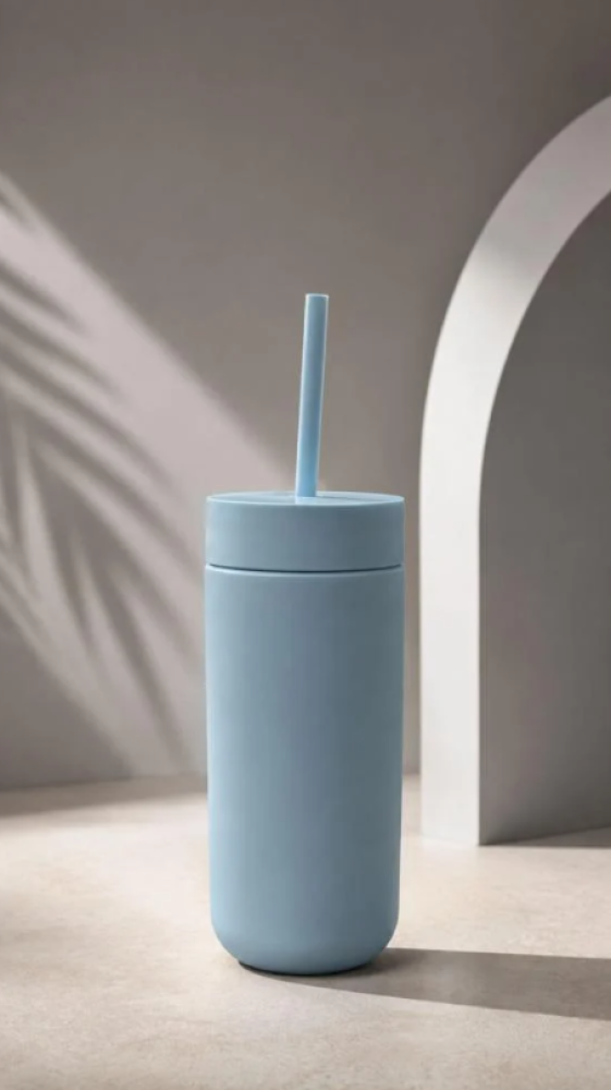 مق مصاص Sip Tivo سماوي 16oz