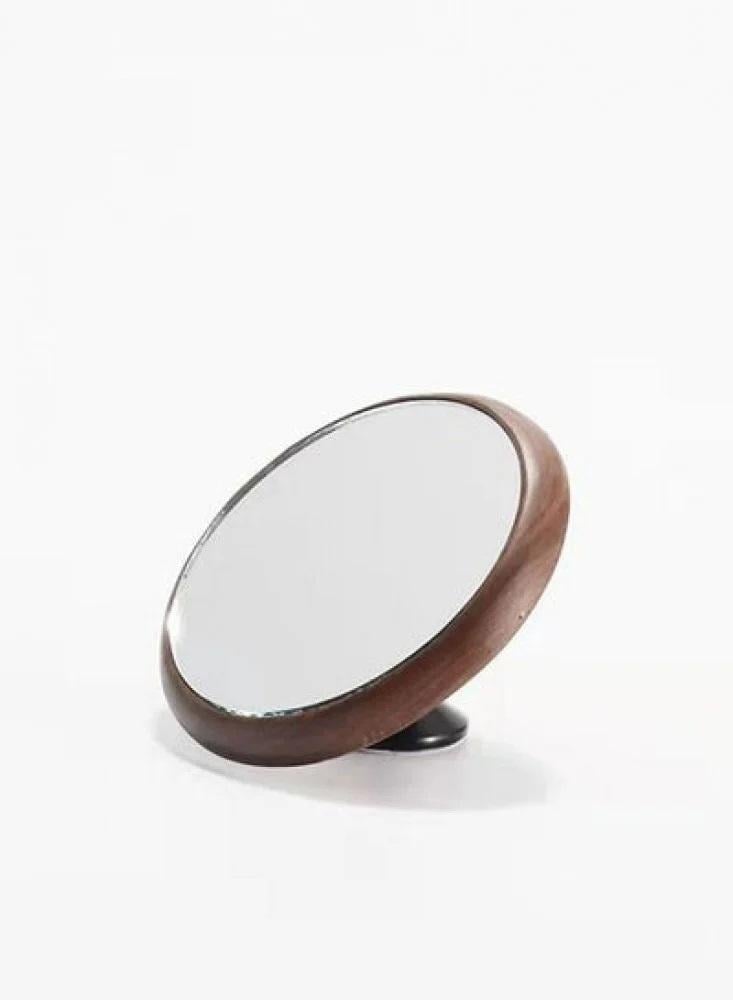 مراية اسبريسو لمتابعة الاستخلاص - بني غامق | Espresso Mirrors