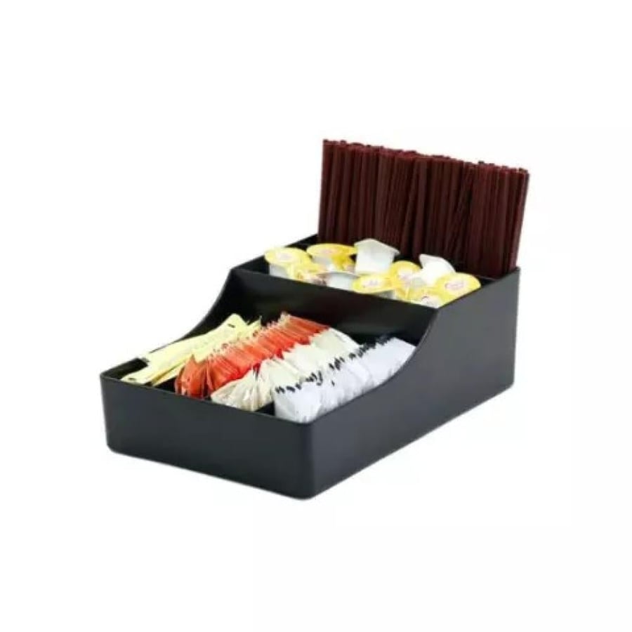 حامل مستلزمات القهوة من نيت