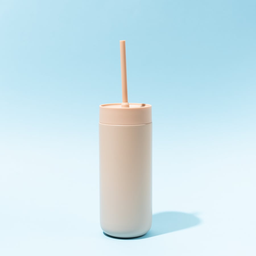 Storm Cup 16OZ SAND DUNE مق قهوة من ستورم