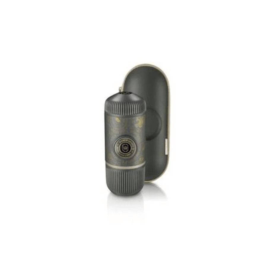 مكينة اسبريسو يدوية - واكاكو Nanopresso ...
