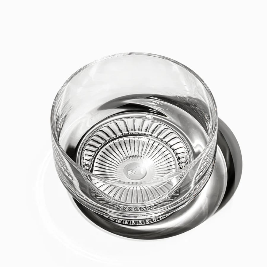 كوب أفوجاتو من تايمور  110ML