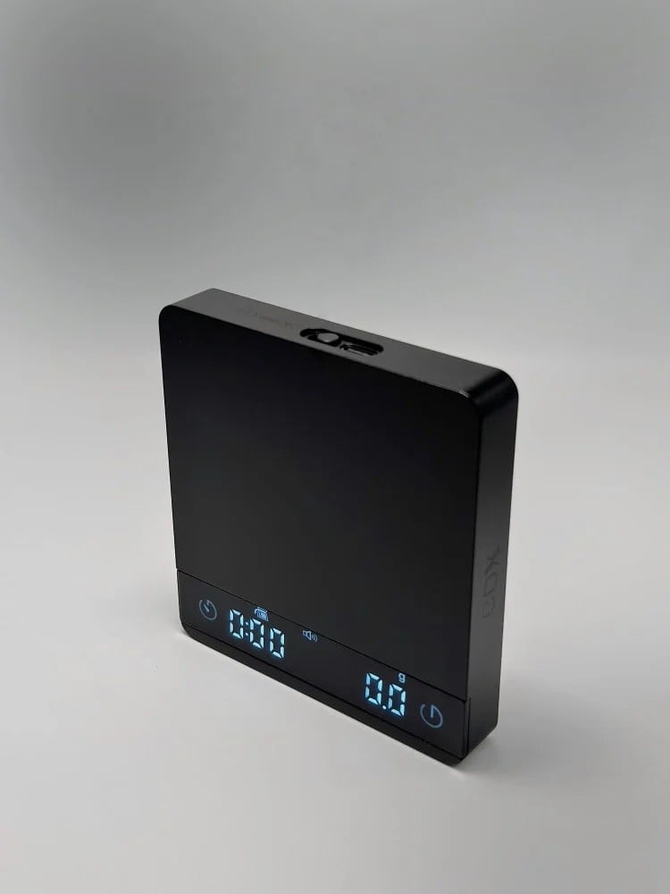 ميزان كوديكس اسود E Codex-mini X scale
