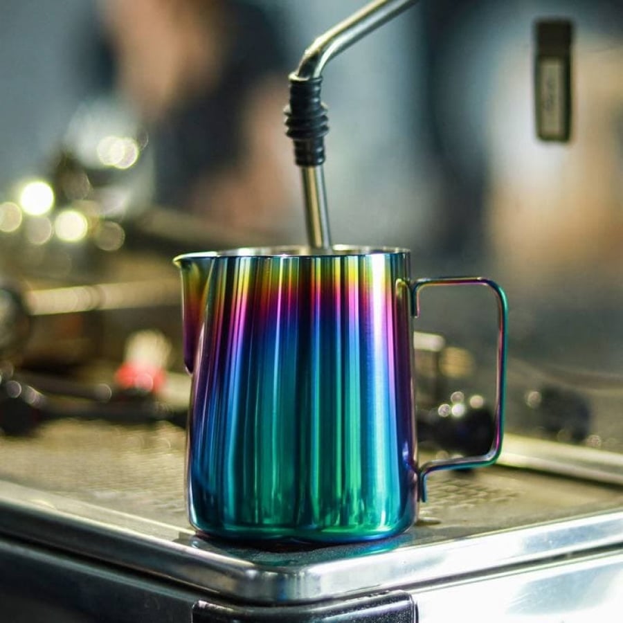 ابريق تبخير بتشر 350مل