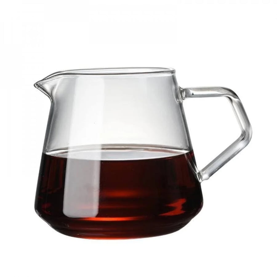 سيرفر 600مل-V60