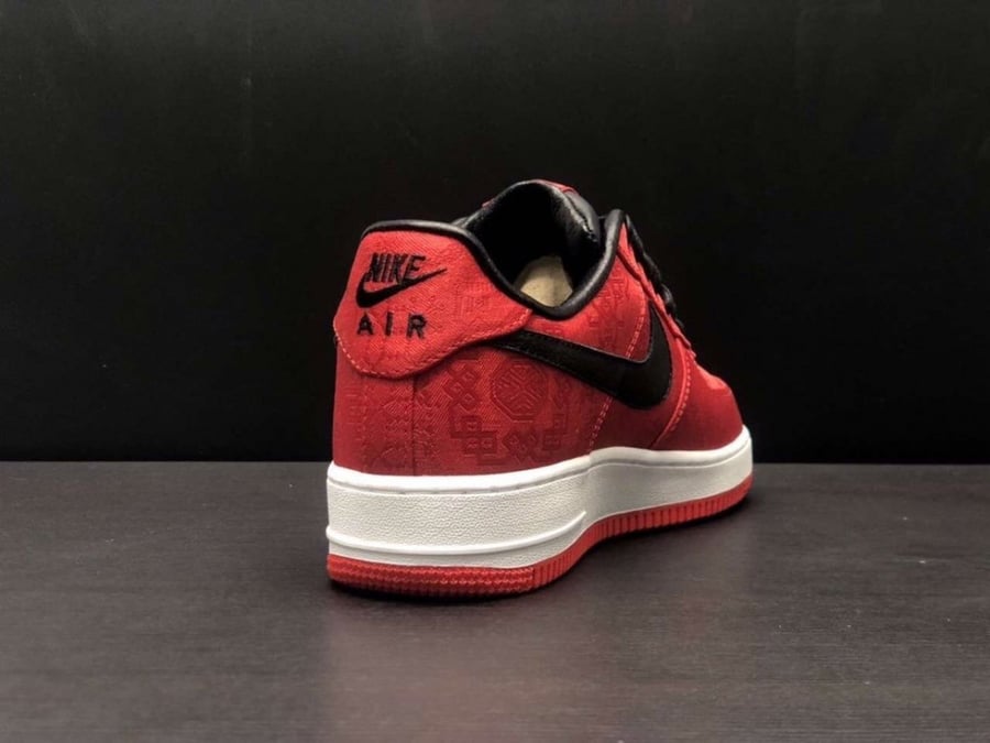 Air Force 1 Prm Clot 'clot