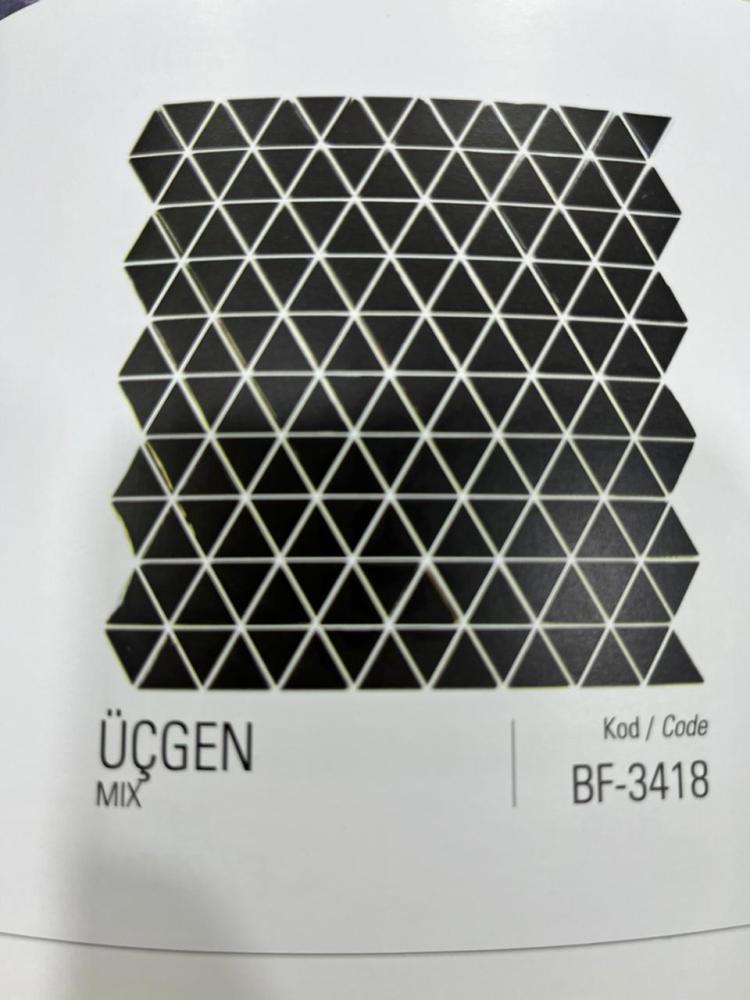 موزاييك ديكور Fionart BF-3418 UCGEN