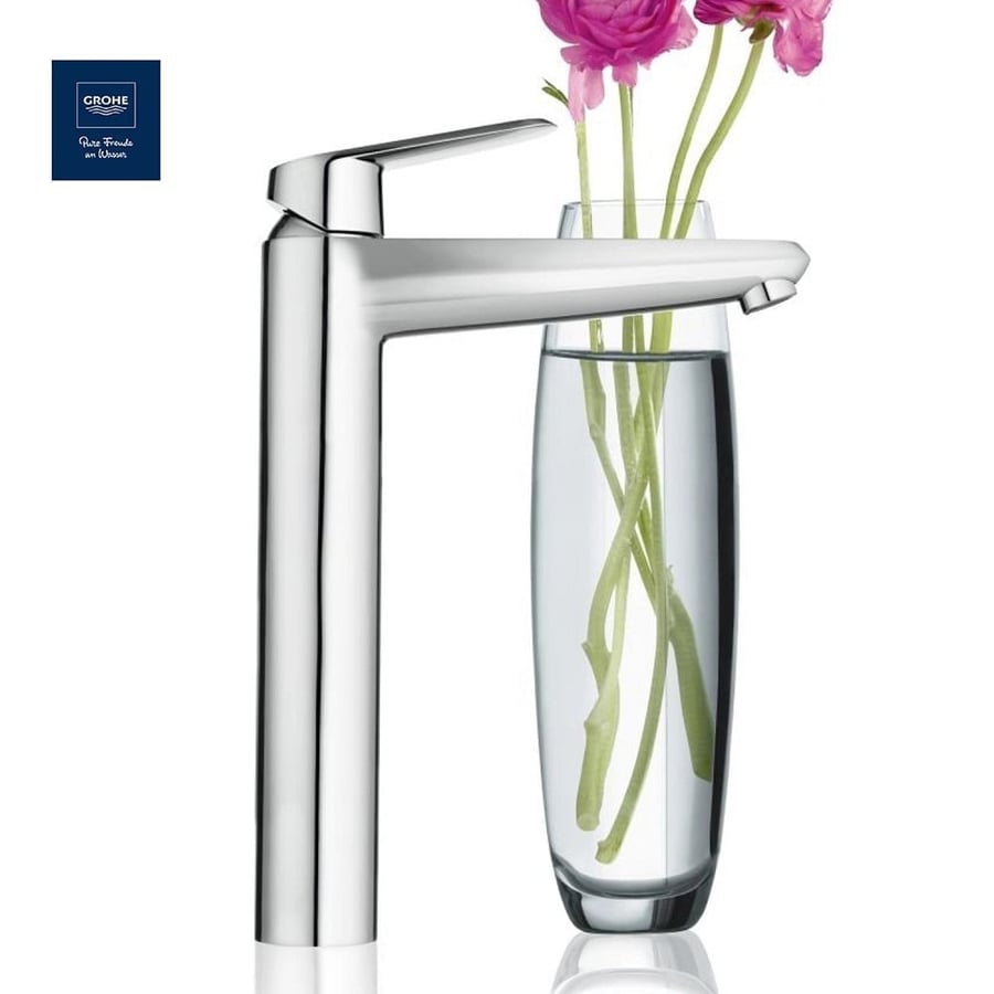 خلاط مغسلة عالي يورو ديسك جروهي GROHE