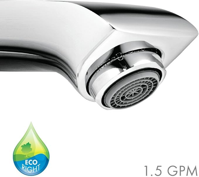 خلاط مغسلة عالي كروم ميترس 260 هانس جروهي hansgrohe