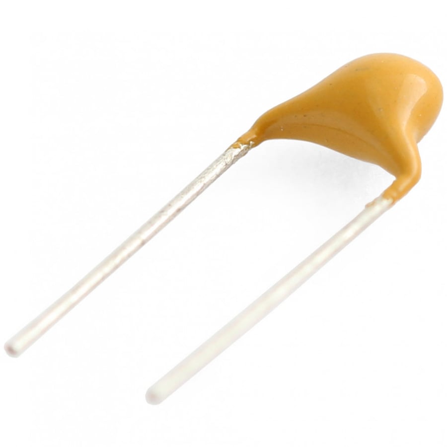 Ceramic Capacitor 470nF 100V