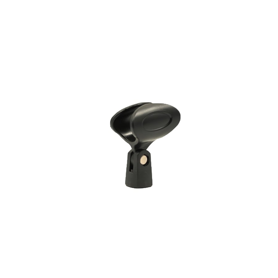 Short microphone stand