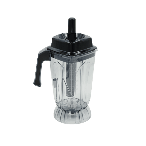JAK blender capacity 2.5 liter