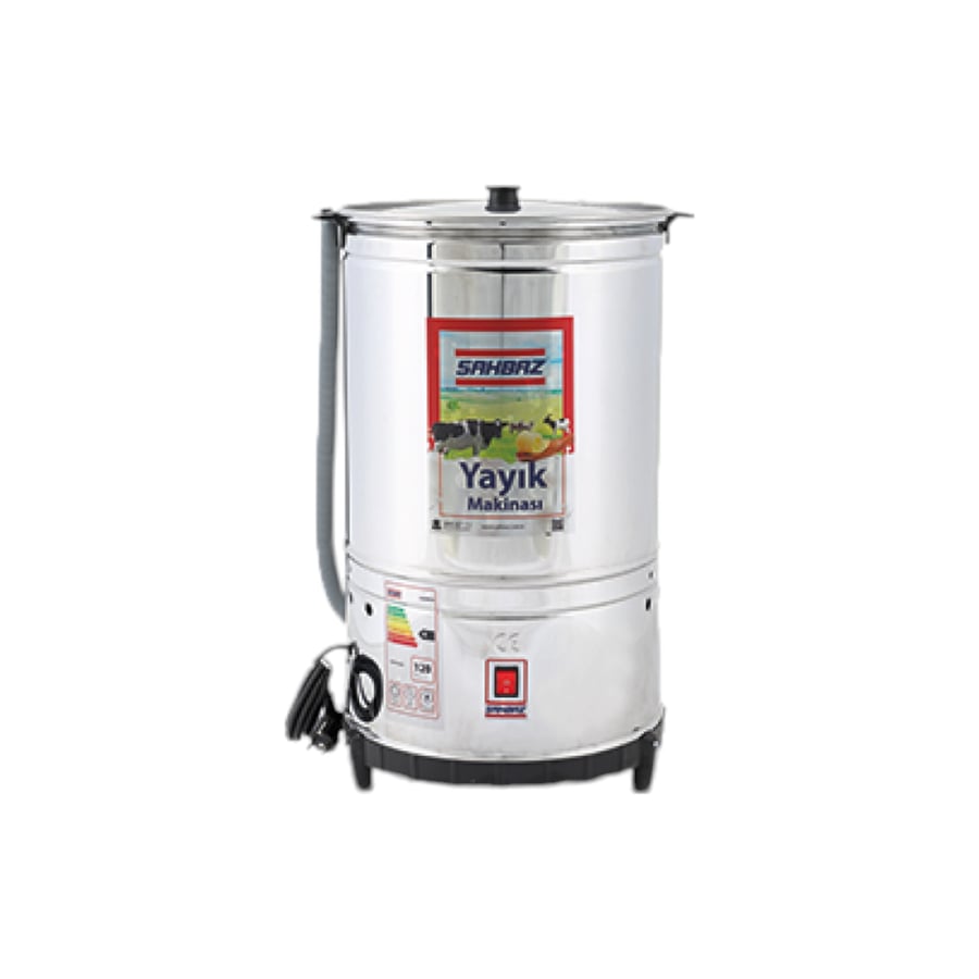 Milk cooler 40 liters - Turkish manufacture