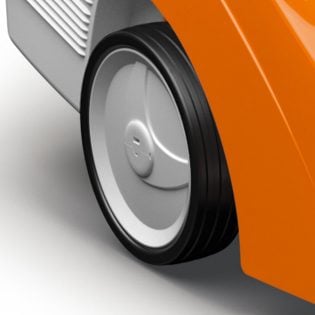 ماكينة قص العشب الكهربائية STIHL RME 235