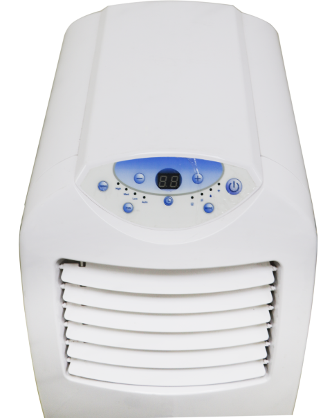 Portable Air Conditioner | BR-14000KC