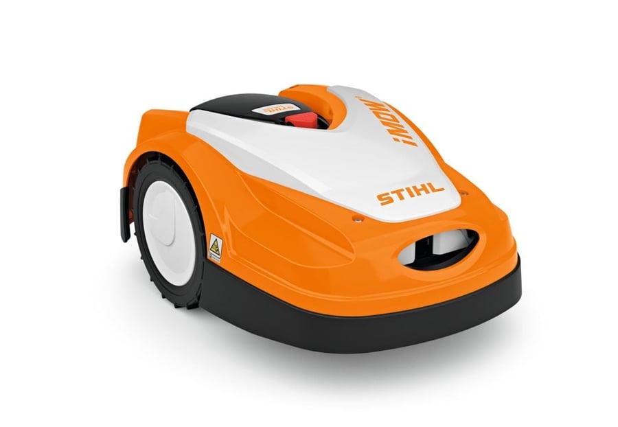 روبوت قص العشب STIHL iMOW RMI 422