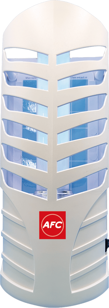 Insect trap adhesive AFC