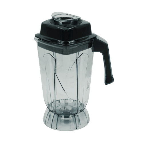 JAK blender capacity 2.5 liter