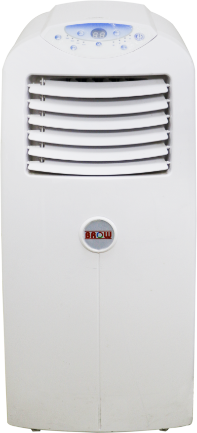Portable Air Conditioner | BR-14000KC
