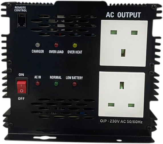 Power converter and battery charger 3000 watt Taiwanese
