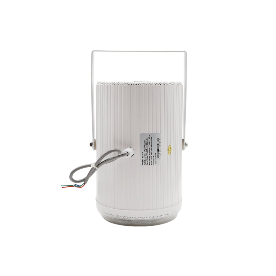 Round ceiling speaker from 5 watt to 20 watt with transformer