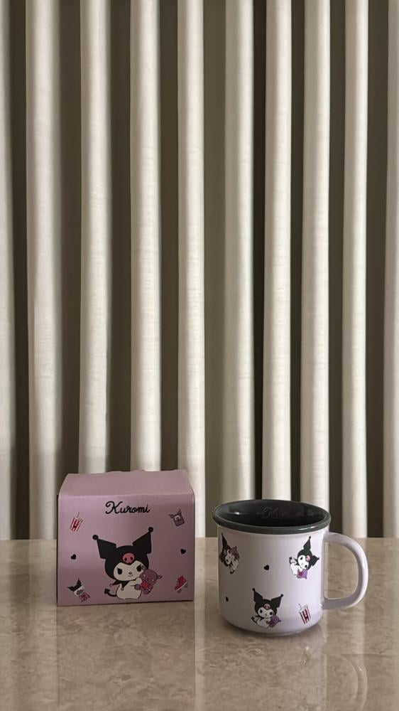 Chrome cup 3