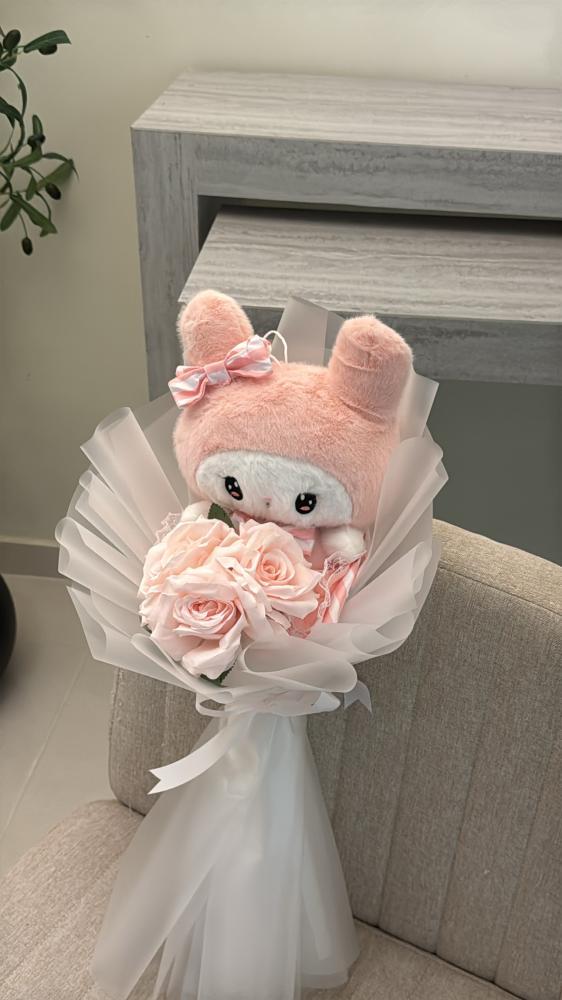 May Melody bouquet