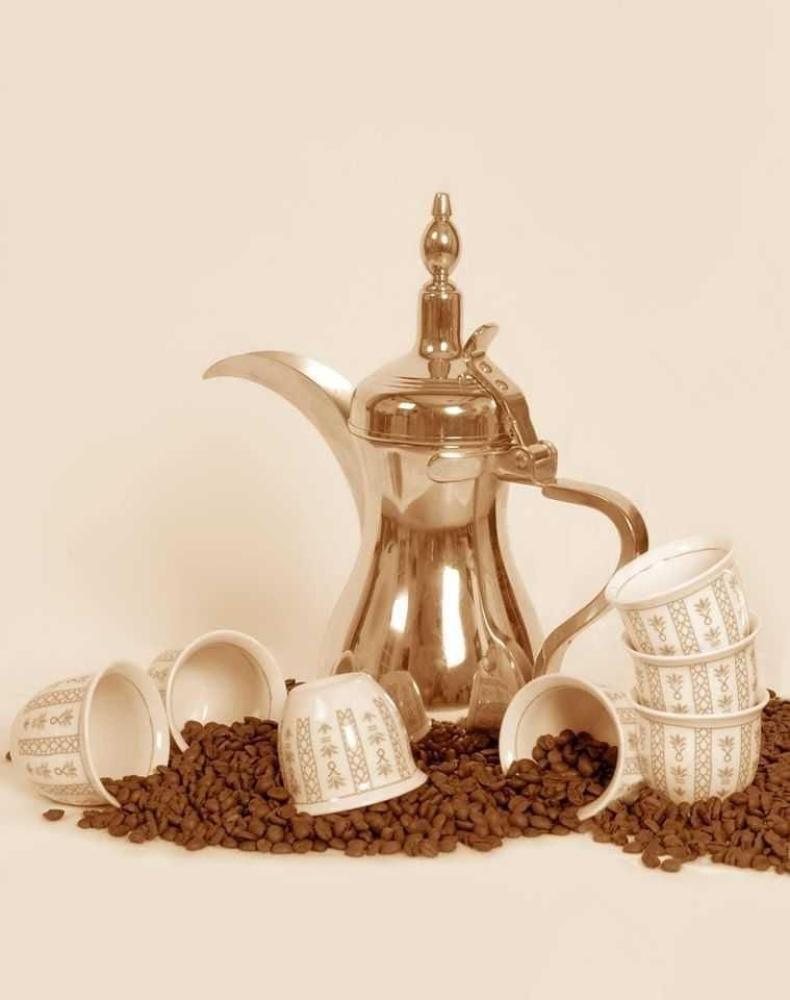 قهوة الريم العربية | ربع كيلو