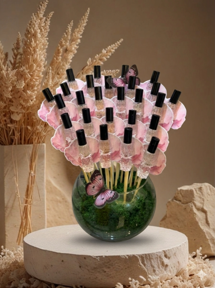 توزيعات عطور