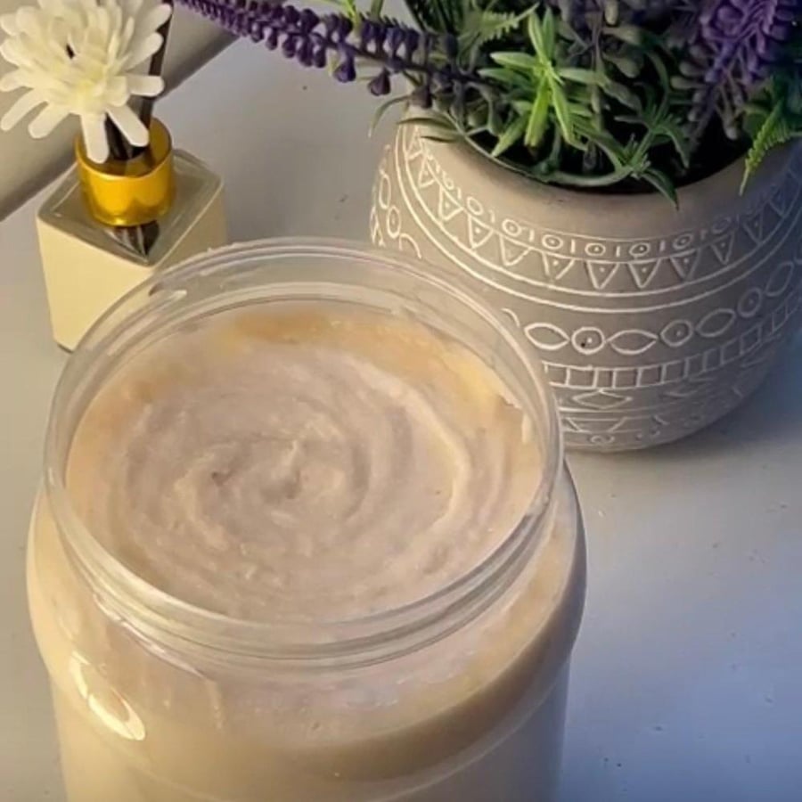 Deodorant | كبير بدون مسك