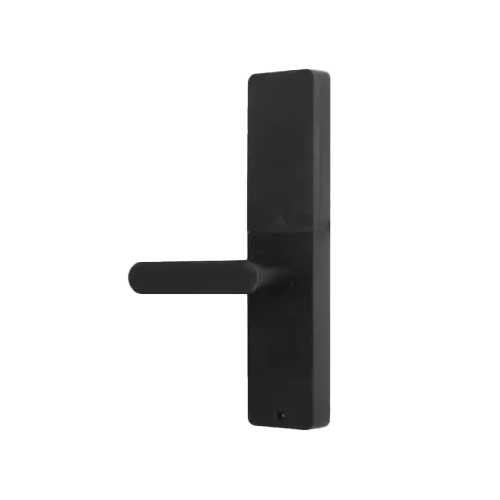 Smart lock SK80 - with fingerprint, PIN, and card