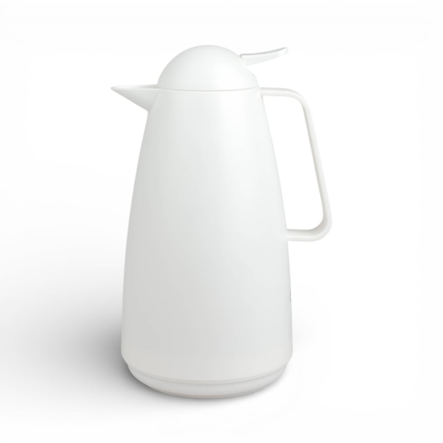 ترمس بيستر ، أبيض 1 لتر