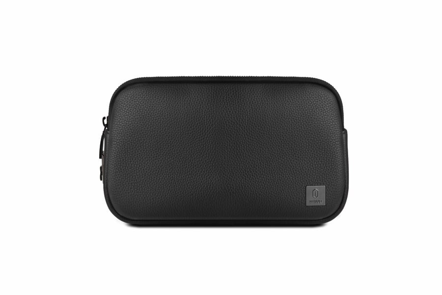 WiWU Alpha Anti-theft Clutch Bag