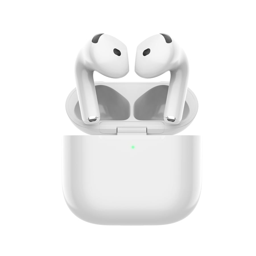 سماعة بلوتوث  (4-mic ENC) Airbuds 4 ANC