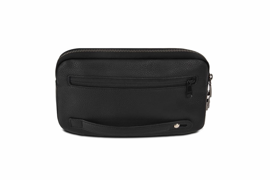 WiWU Alpha Anti-theft Clutch Bag