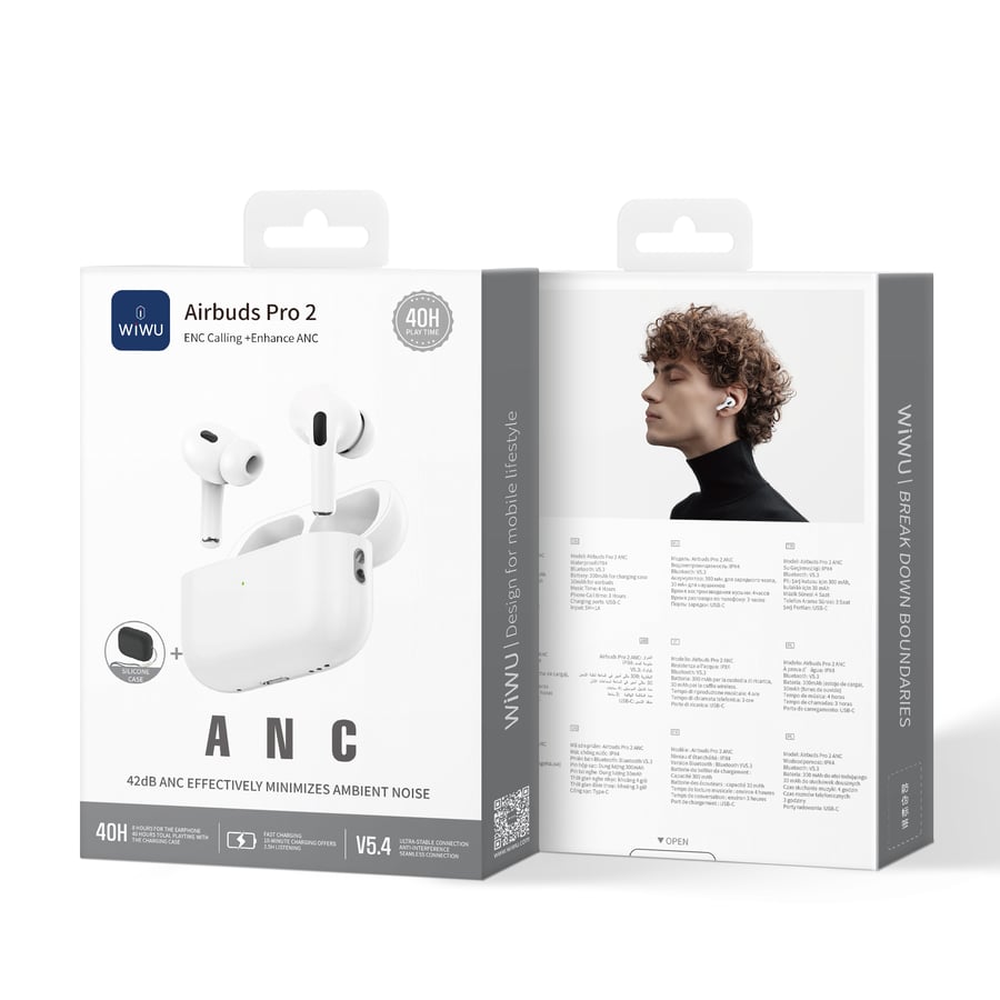 Airbuds Pro 2