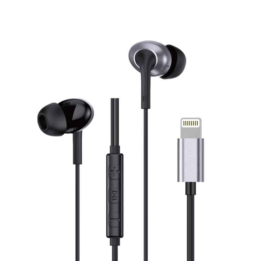 سماعات أذن سلكية  Lightning EB319 WIWU