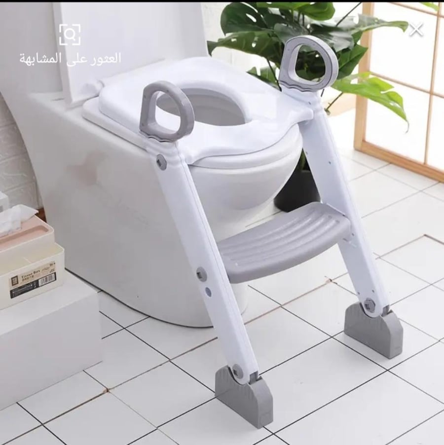 Child's learning chair