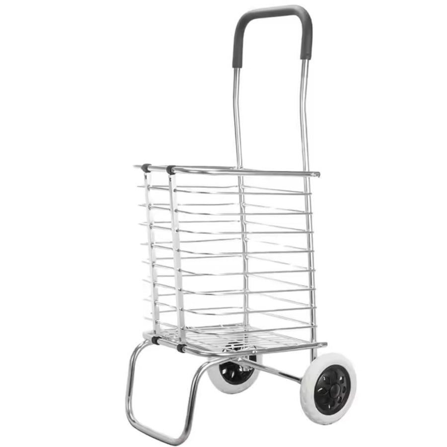 Multi-purpose cart foldable