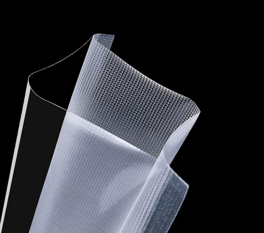 Vacuum bags for food preservation machine 50 bags 30*20 cm DLC-3746