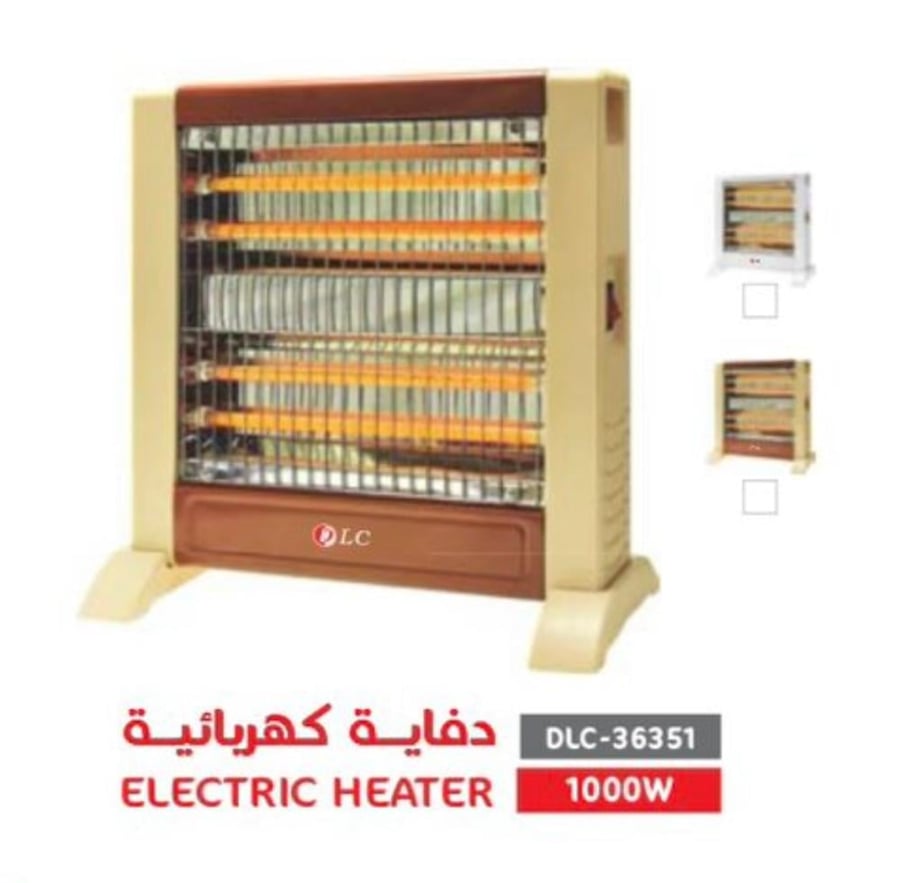 دفاية كهربائية