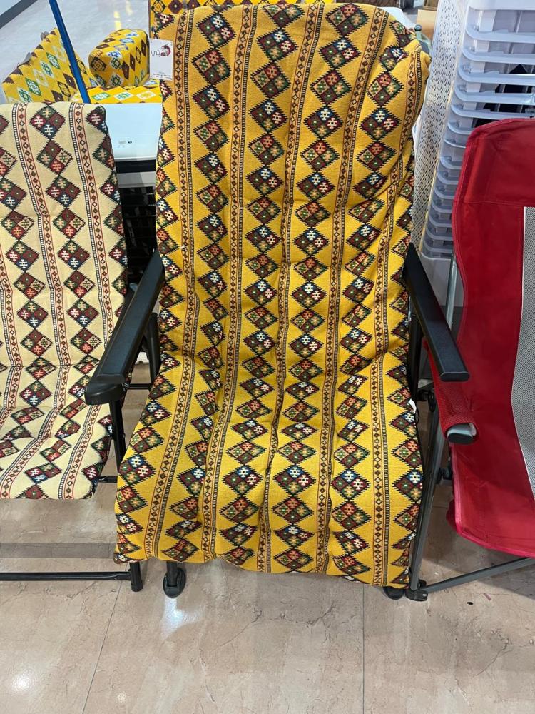Travel chair