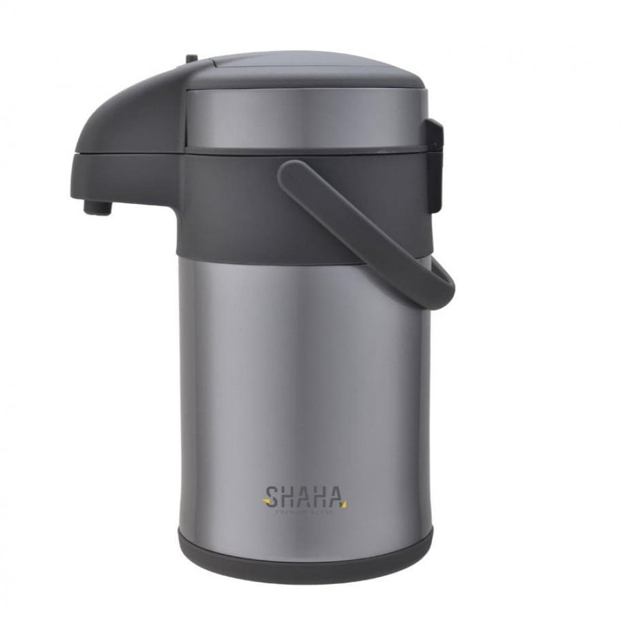 ترمس شاي وقهوة ضغاط 3 لتر SHAHA 311.115.049