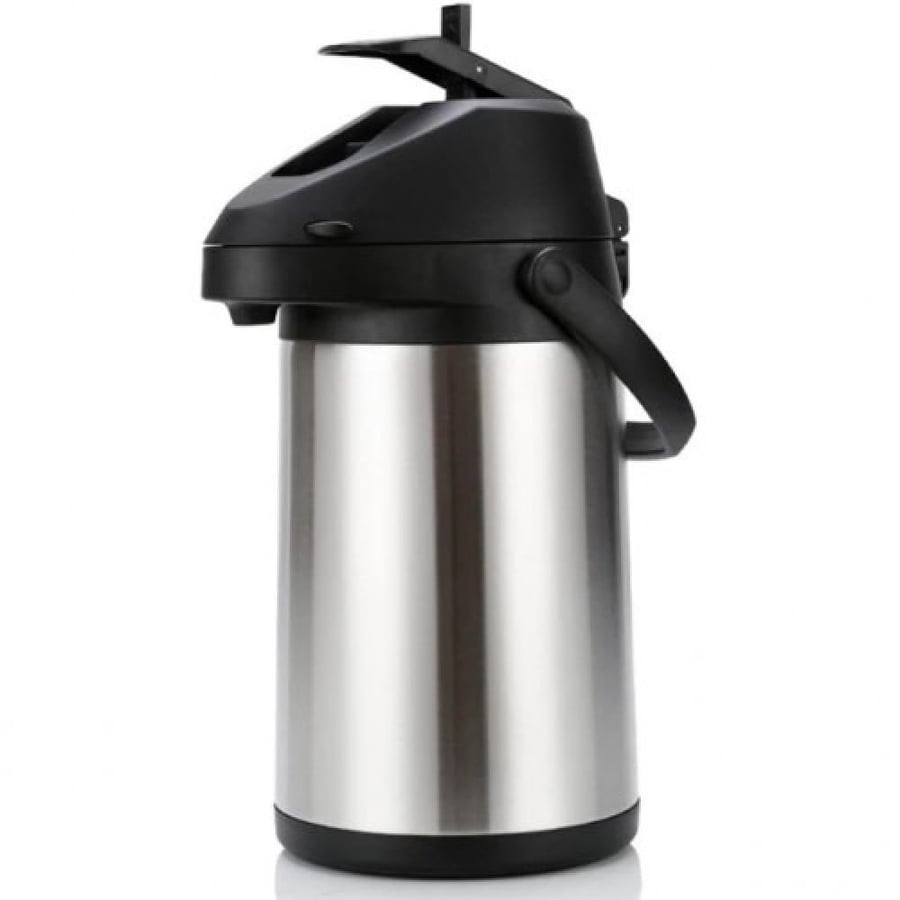 ترمس شاي وقهوة 4 لتر HOMEWAY HW1198