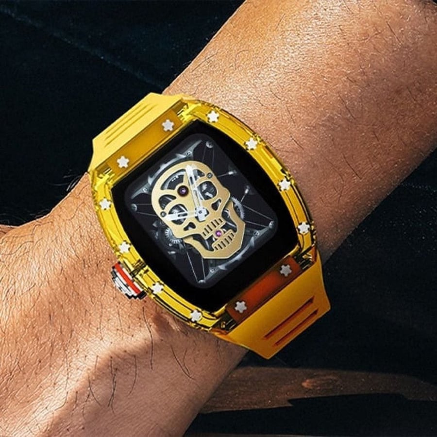 ريتش ميل RICH MILLE - ساعة ذكية
