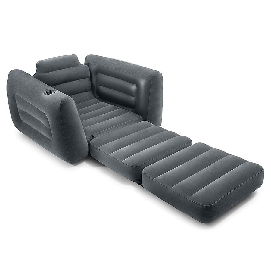 كنب هوائي من شركة INTEX