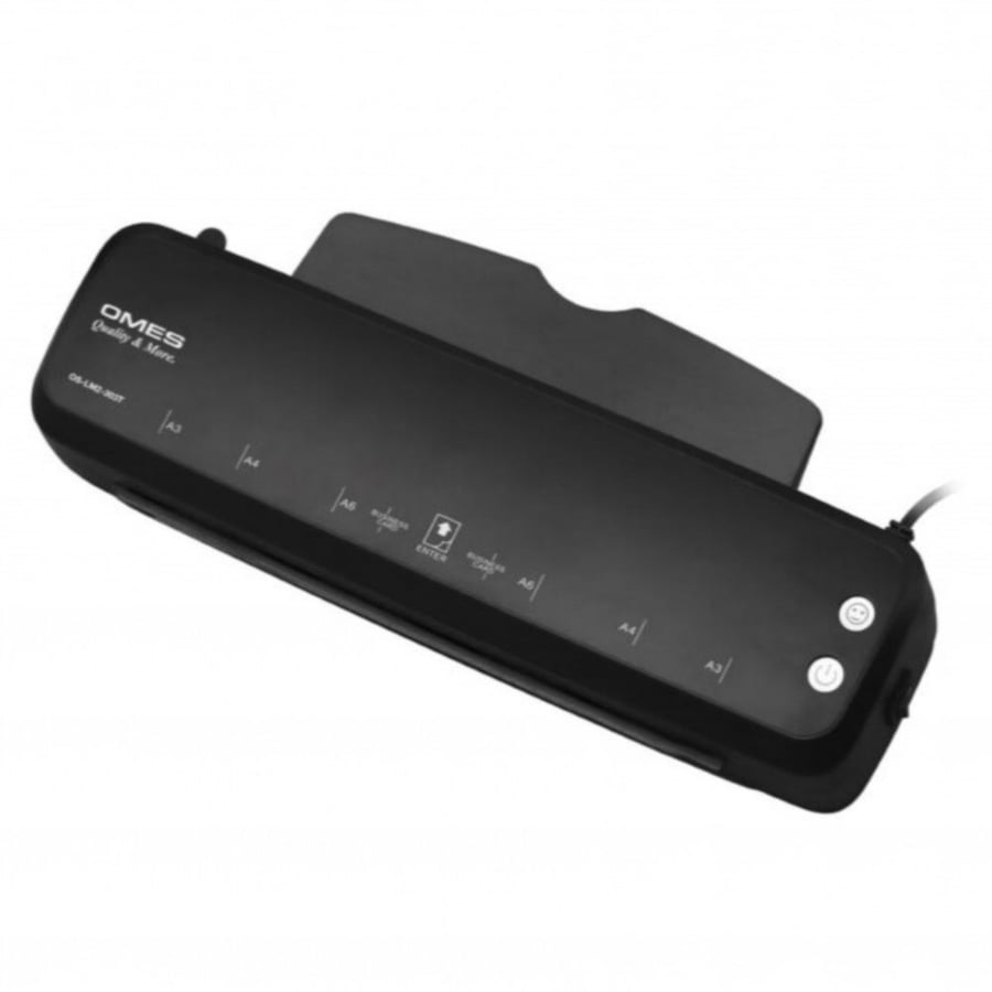 ماكينة تغليف حراري OMES OS-LM2-303T A3